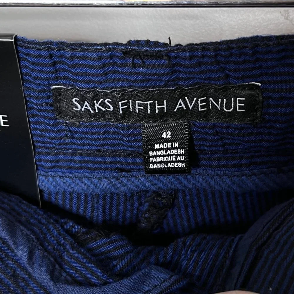 Saks Fifth Avenue saks fifth
